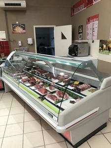 Fonds de commerce SUPERETTE - Rayon Boucherie - FDJ à vendre  ()