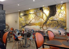 Restaurant Chambord-Cheverny-Villesavin