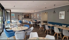 Fonds de commerce Restaurant Italien traditionnel Val de Marne  (94). ville de 28 000 habitants