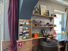 Dpt  (), à vendre  Bar-restaurant - Tabac - FDJ 