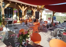 Restaurant Chambord-Cheverny-Villesavin