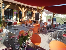 Restaurant Chambord-Cheverny-Villesavin
