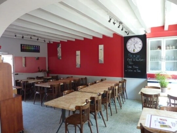 Dpt  (), à vendre  Bar-restaurant - Tabac - FDJ 