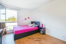 Quartier Jean Zay - Appartement 4 pièces - 3 chambres - 1 place de parking en sous-sol