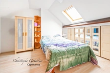 Maison typique en Meulière - 3 chambres – Centre-ville – Jardin – Garage / Atelier – Aucun travaux !