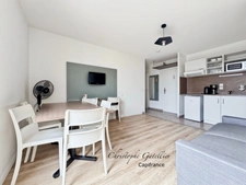 Investissement LMNP sécurisé – Grand appartement 2 chambres en résidence d’affaires  - Bail commercial jusqu'en 2032 – Loyer garanti 8714 € HT / An