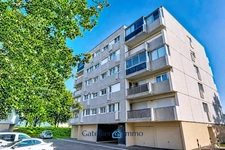 4 PIÈCES – 88 M² – BALCON – CAVE – PARKING – LES ÉBISOIRES