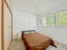 Villepreux – Quartier de la Haie Bergerie – Maison familiale de 85 m² avec jardin, garage et pompe à chaleur