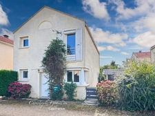 CENTRE VILLAGE - MAISON 4 pièces (3 chambres) - non Mitoyenne