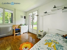 MEUDON BELLEVUE – 96 m² RÉNOVÉS – 3/4 CHAMBRES – CALME - GARE