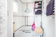 Duplex - 1 chambre - 1er étage - proche du château de Versailles