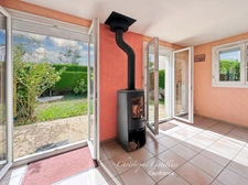 CENTRE VILLAGE - MAISON 4 pièces (3 chambres) - non Mitoyenne