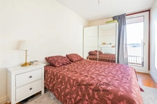 Saint Cyr l'Ecole - Appartement T4 (2 SDB - 3/4 chambres) - Quartier la Fontaine Saint Martin