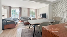  Appartement / Maison T4 avec Grand Jardin et Terrasse