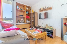 Appartement à vendre 0 pièces ELANCOURT (78)