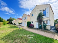 CENTRE VILLAGE - MAISON 4 pièces (3 chambres) - non Mitoyenne
