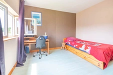 Maison de ville 5 pièces – 101 m² – Jardin sans vis-à-vis – Coignières