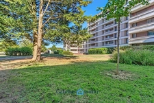 3 PIÈCES RÉNOVÉ – BALCON PLEIN SUD – 3 PLACES DE PARKING