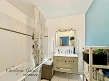 🌿 Appartement 4 pièces – 3 chambres - jardin - terrasse – double parking en sous-sol 🌿 