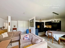 Appartement de prestige 136 m² – 5 chambres – Résidence 2022 – Bellevue – Gare à pied – Terrasse/Balcon – Double parking