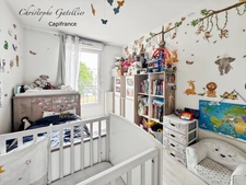 ✨ T3 RÉNOVÉ - BALCON SUD – PARKING – CAVE ✨