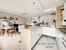 ✨ T3 RÉNOVÉ - BALCON SUD – PARKING – CAVE ✨