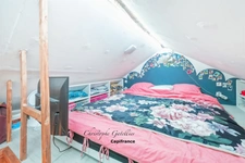 Duplex - 1 chambre - 1er étage - proche du château de Versailles