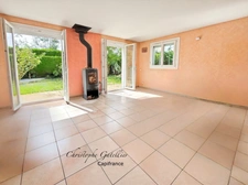 CENTRE VILLAGE - MAISON 4 pièces (3 chambres) - non Mitoyenne