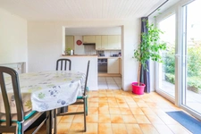 Maison de ville 5 pièces – 101 m² – Jardin sans vis-à-vis – Coignières