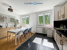 MEUDON BELLEVUE – 96 m² RÉNOVÉS – 3/4 CHAMBRES – PARC ARBORÉ - GARE