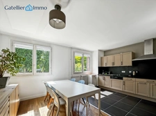 MEUDON BELLEVUE – 96 m² RÉNOVÉS – 3/4 CHAMBRES – CALME - GARE