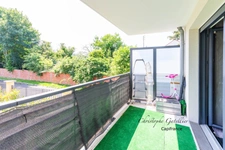 Appartement T4 (3 chambres) récent (2019) - balcon sud et deux places de parking