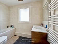 Appartement de prestige 136 m² – 5 chambres – Résidence 2022 – Bellevue – Gare à pied – Terrasse/Balcon – Double parking