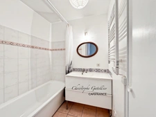 DERNIER ÉTAGE T4 (3 chambres) AVEC TERRASSE DE 65 M²
