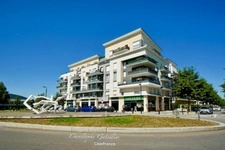 Quartier AÉROSTAT, appartement T5 (4 chambres - 2 salles de bains) - terrasse 93 m² - 2 places de parking en sous sol