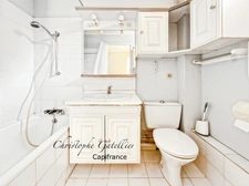 Maison 5 pièces, 4 chambre et bureau - jardin, garage, résidence sécurisée