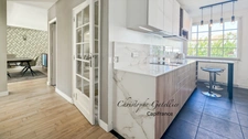  Appartement / Maison T4 avec Grand Jardin et Terrasse