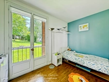 4 pièces - 3 chambres (possible 4) - Gare-calme-verdure