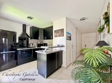 🌿 Appartement 4 pièces – 3 chambres - jardin - terrasse – double parking en sous-sol 🌿 