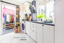 Duplex - 1 chambre - 1er étage - proche du château de Versailles