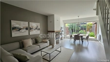 Maison 85 m² – Quartier Grande Ile – Jardin, terrasse, garage et belle luminosité