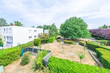 Maison de ville 5 pièces – 101 m² – Jardin sans vis-à-vis – Coignières