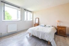 Maison de ville 5 pièces – 101 m² – Jardin sans vis-à-vis – Coignières