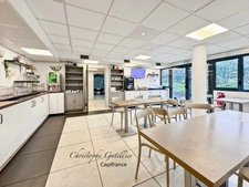 Investissement LMNP sécurisé – Grand appartement 2 chambres en résidence d’affaires  - Bail commercial jusqu'en 2032 – Loyer garanti 8714 € HT / An