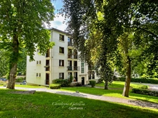 4 pièces - 3 chambres (possible 4) - Gare-calme-verdure