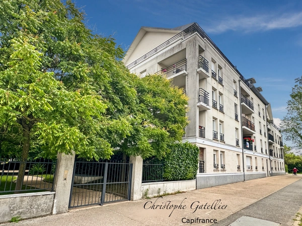 ✨ T3 RÉNOVÉ - BALCON SUD – PARKING – CAVE ✨