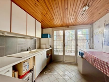 Villepreux – Quartier de la Haie Bergerie – Maison familiale de 85 m² avec jardin, garage et pompe à chaleur