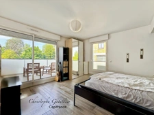Appartement de prestige 136 m² – 5 chambres – Résidence 2022 – Bellevue – Gare à pied – Terrasse/Balcon – Double parking