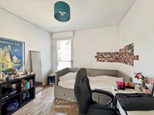 Appartement de prestige 136 m² – 5 chambres – Résidence 2022 – Bellevue – Gare à pied – Terrasse/Balcon – Double parking