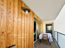 Appartement de prestige 136 m² – 5 chambres – Résidence 2022 – Bellevue – Gare à pied – Terrasse/Balcon – Double parking